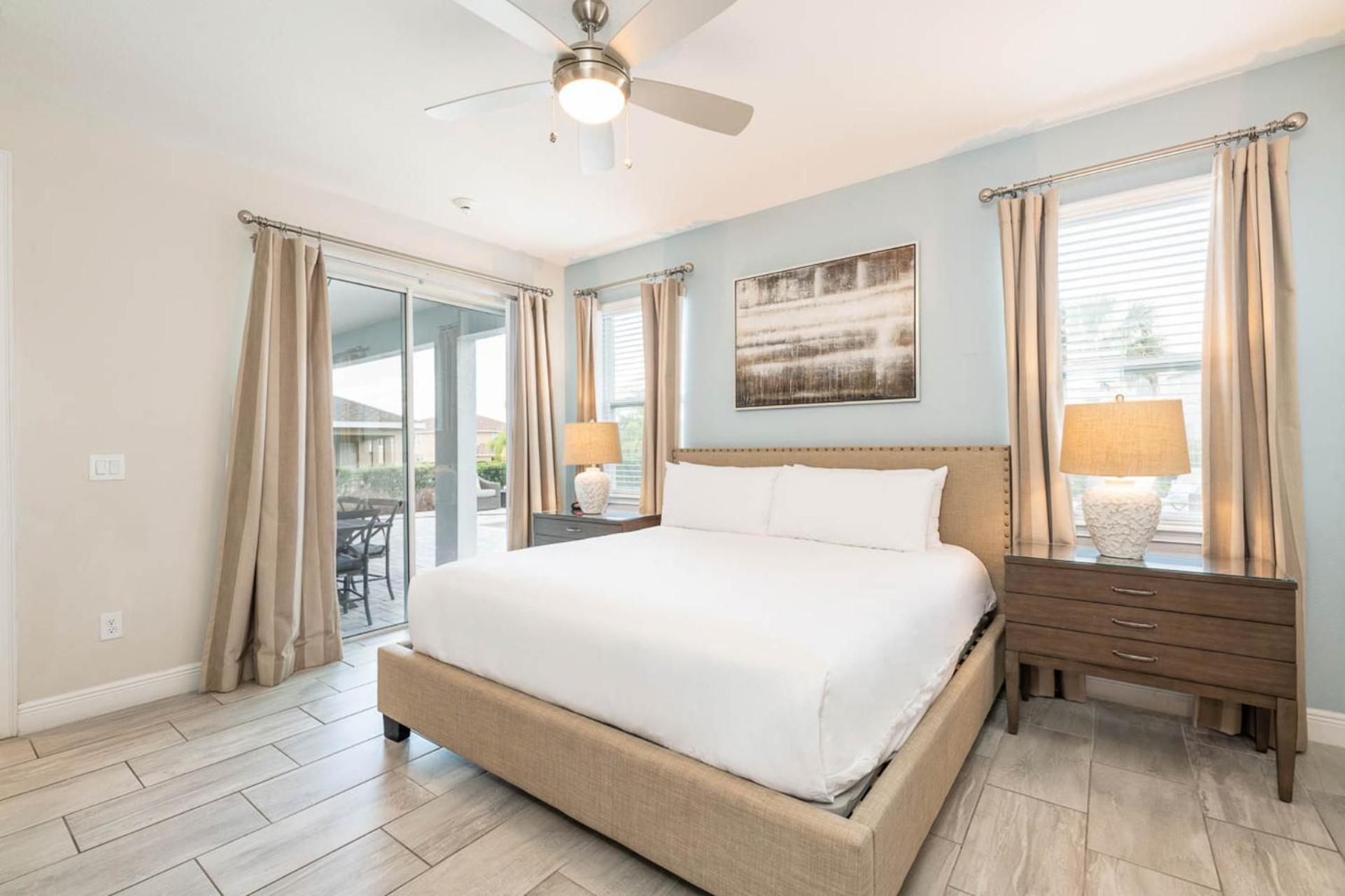 Embrace Adventure And Joy At Your Family Oasis Villa