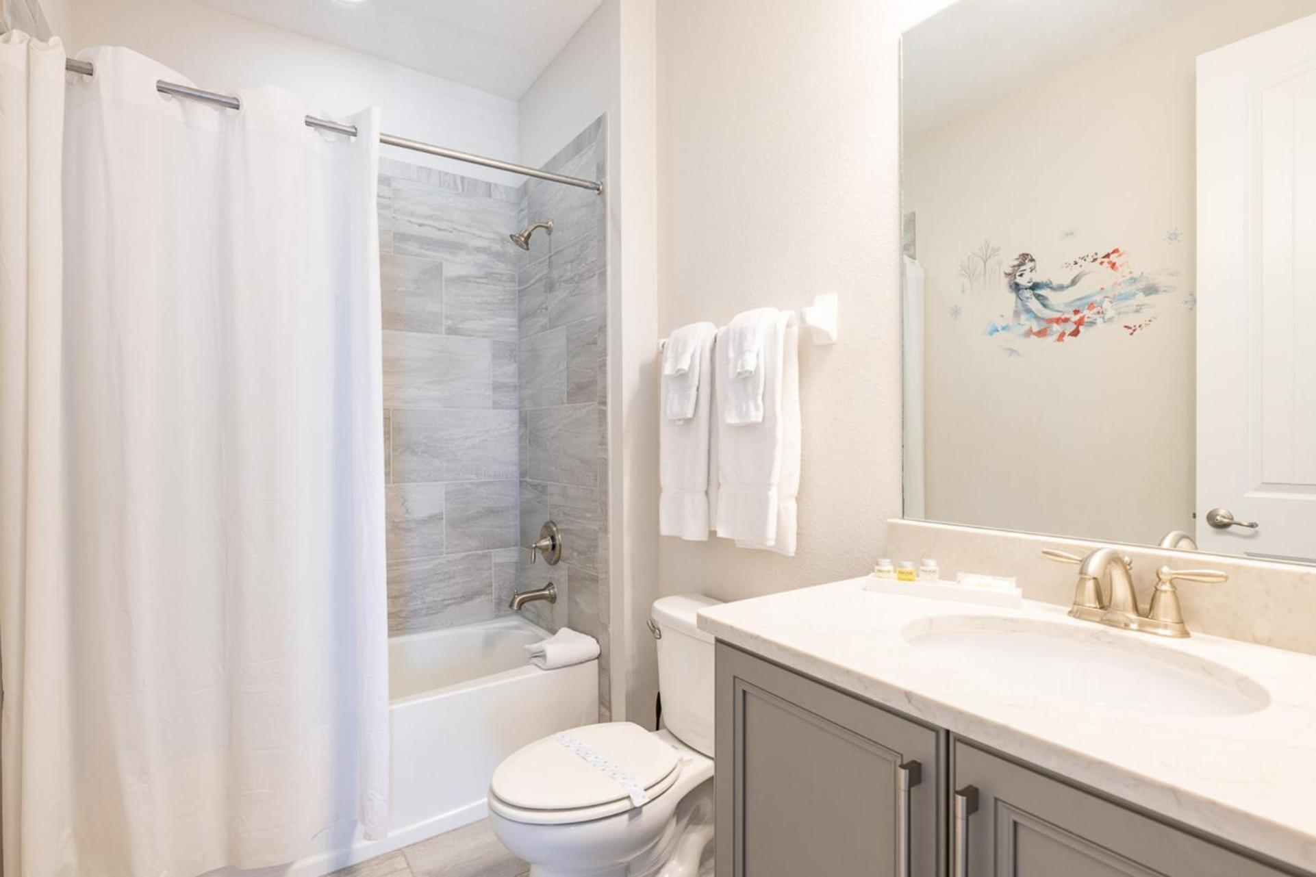Villa Embrace Adventure And Joy At Your Family Oasis Orlando