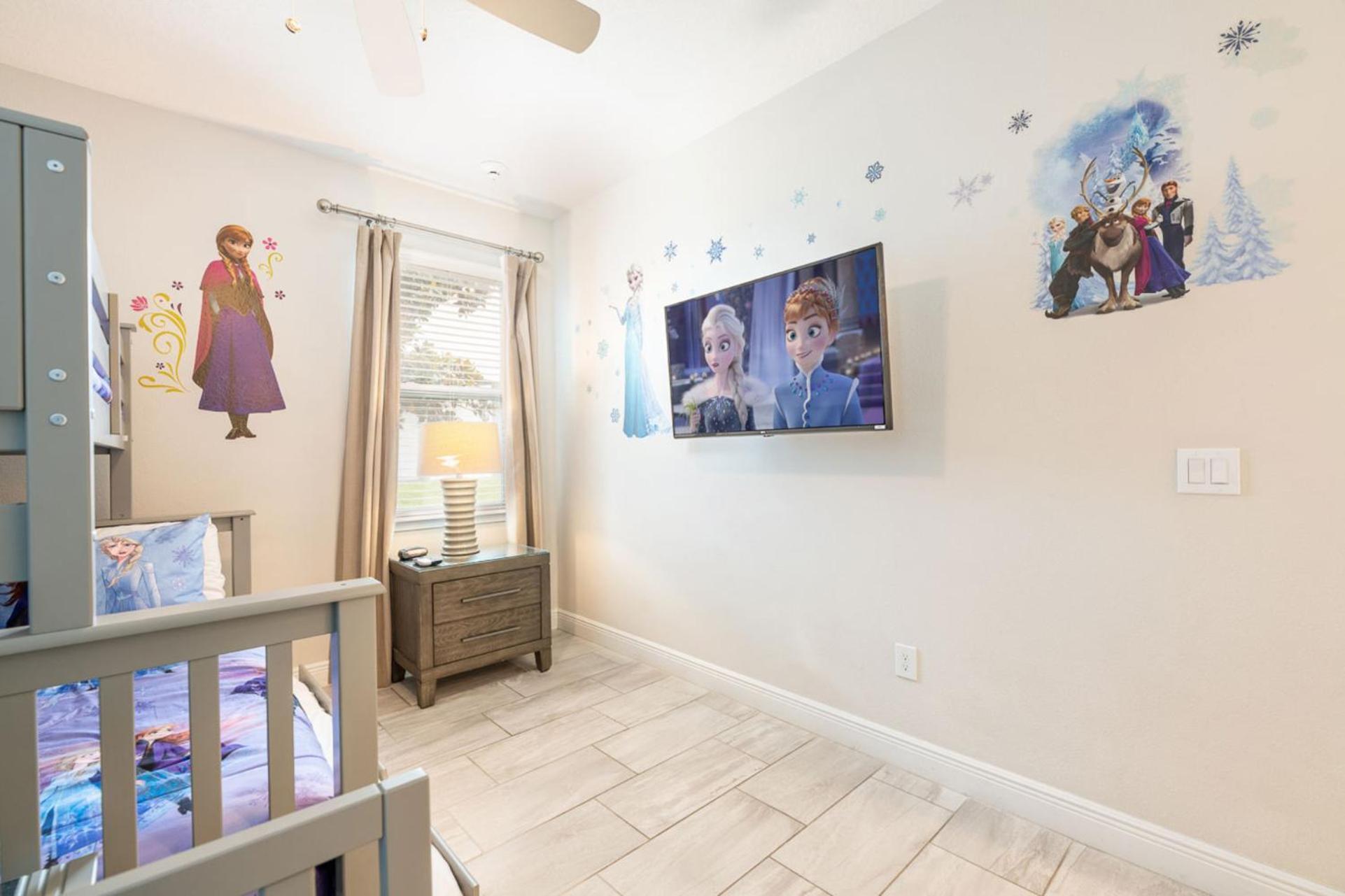 Embrace Adventure And Joy At Your Family Oasis