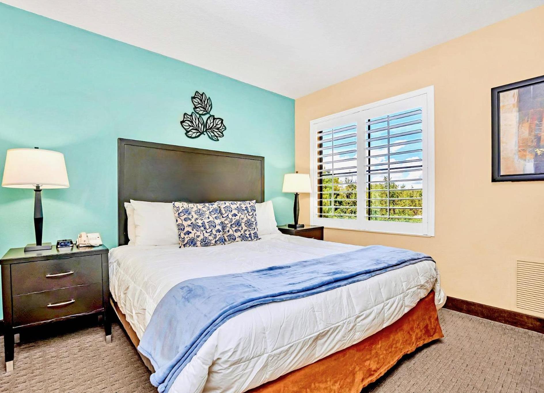 W Hot Tub Pool - Near Universal Apartment *