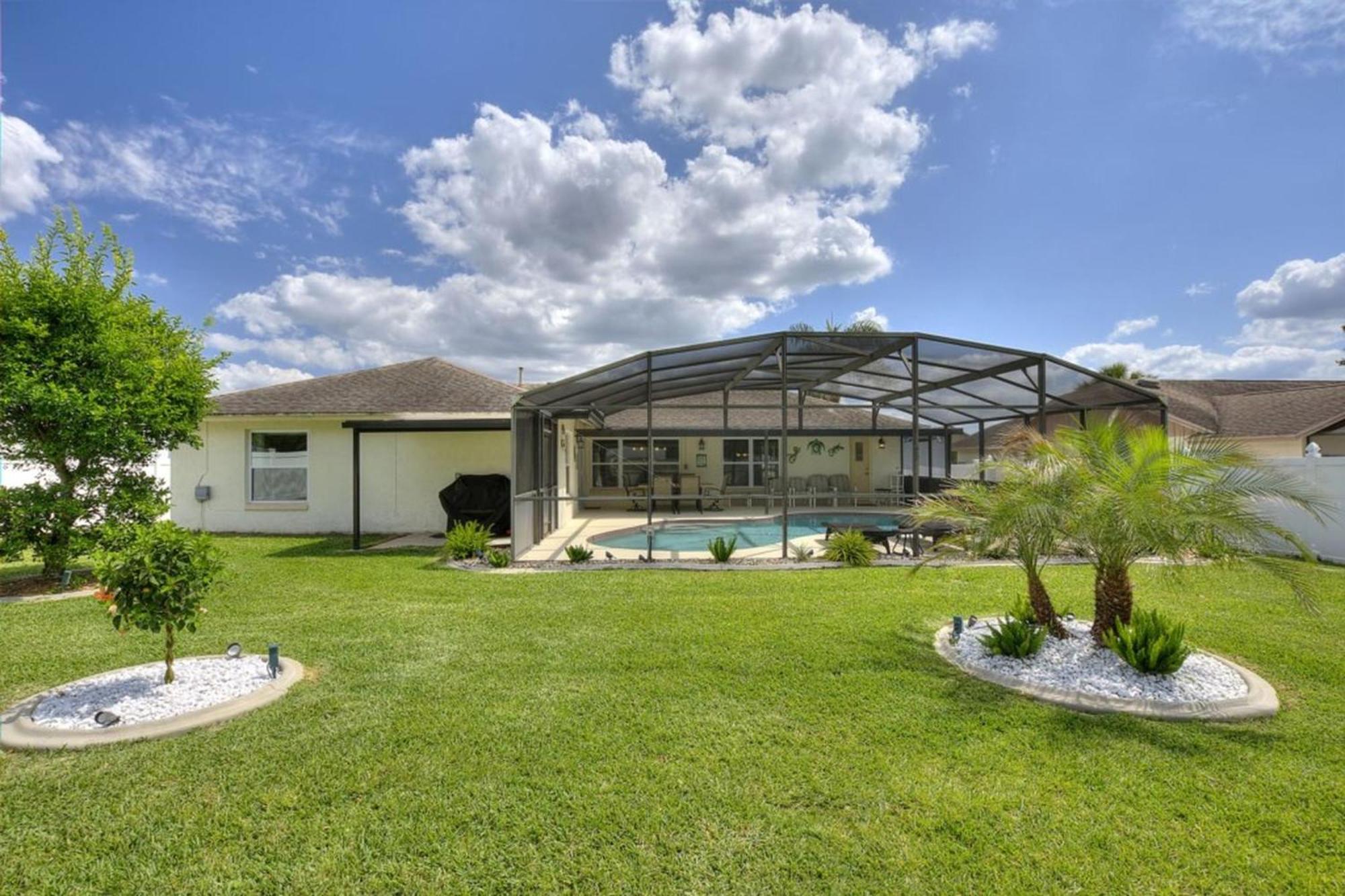 Villa Beautiful Indian Ridge - Close To *