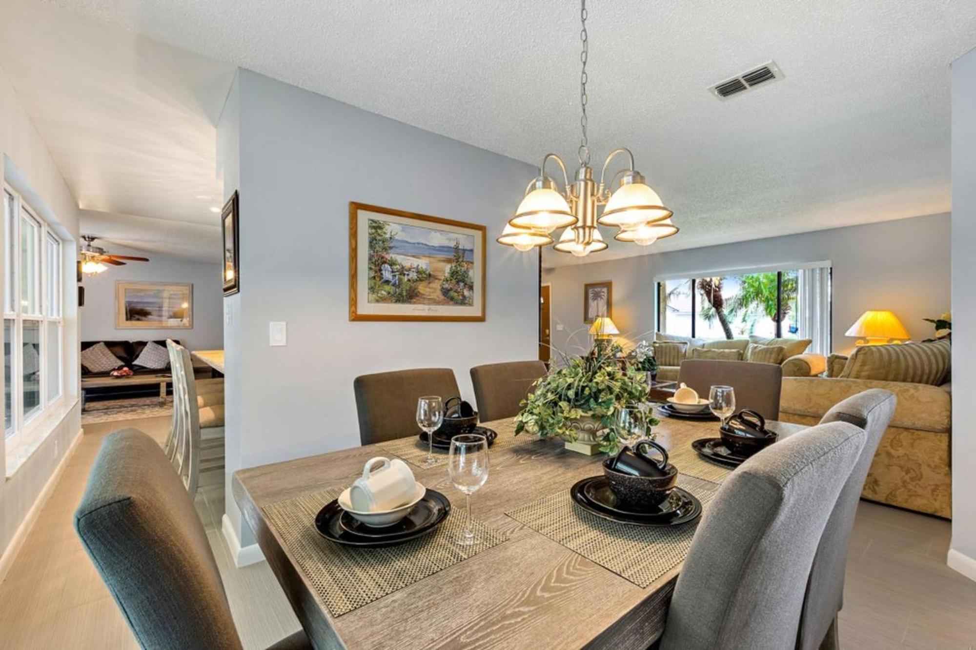 Beautiful Indian Ridge - Close To Orlando