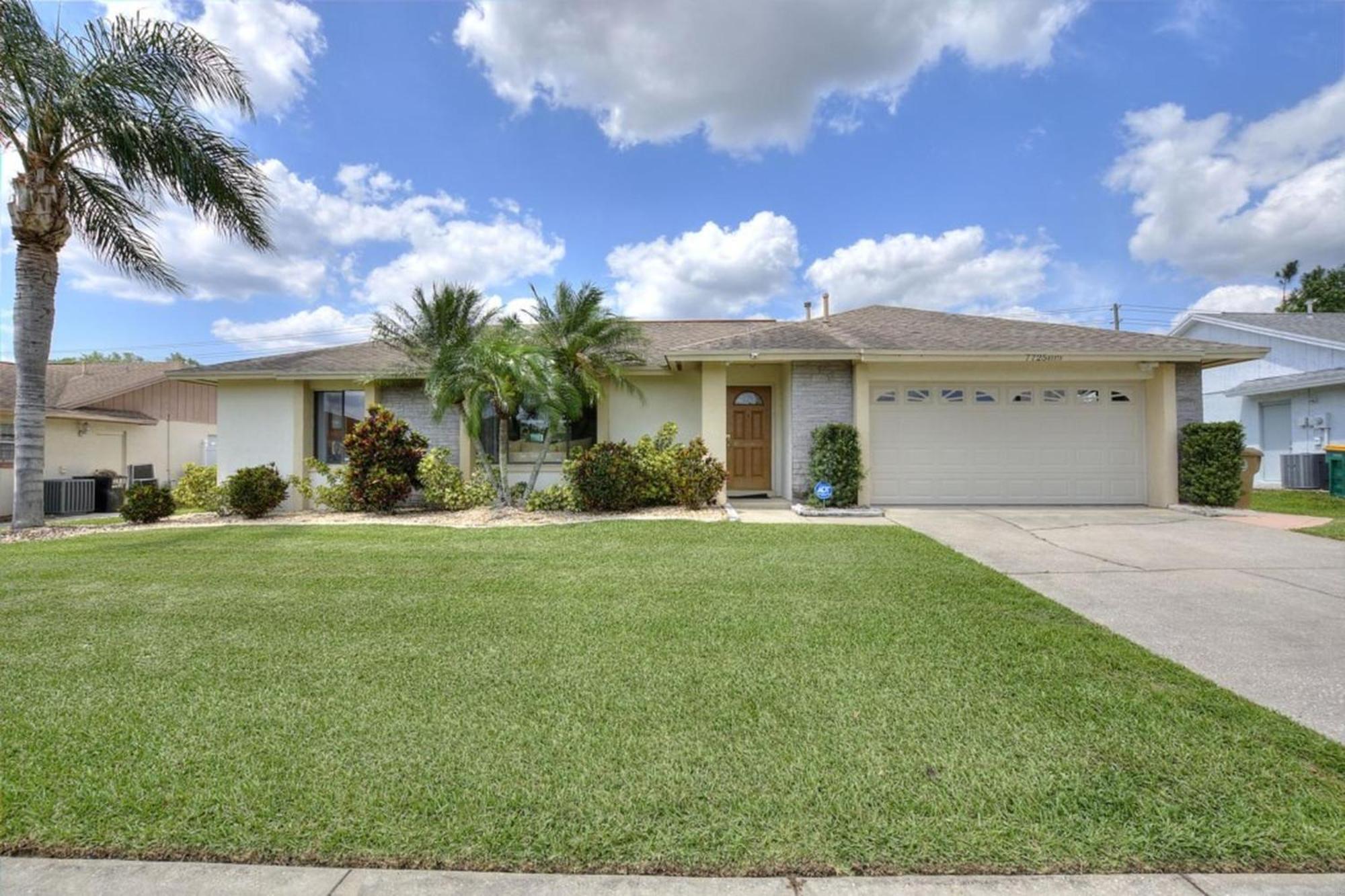 Beautiful Indian Ridge - Close To Villa