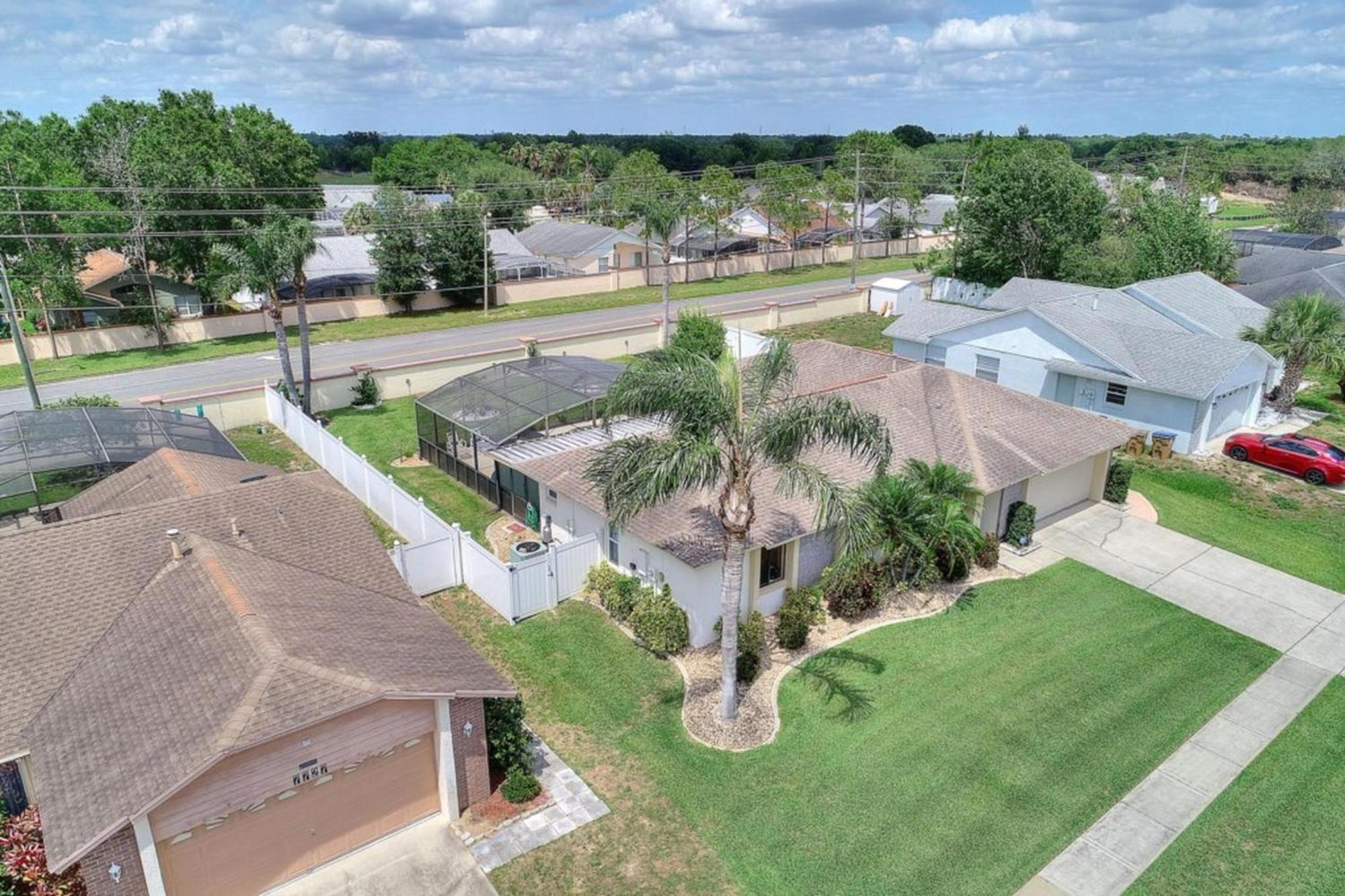 Beautiful Indian Ridge - Close To Villa Orlando