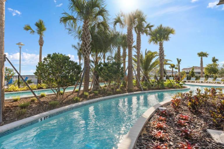 Holiday home Luxury Private Pool & Themed Close To 1282 *