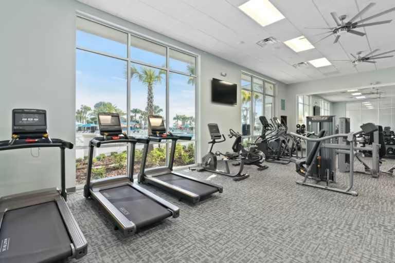 Luxury Private Pool & Themed Close To 1282 Holiday home Orlando