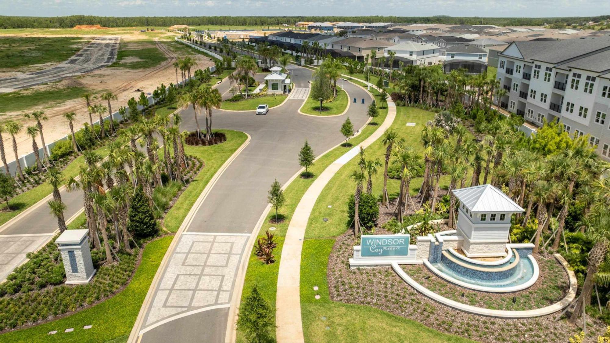 Luxury Private Pool & Themed Close To 1282 * Orlando