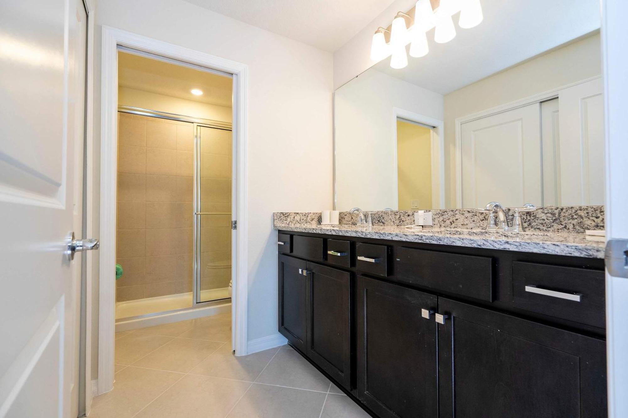Holiday home Luxury Private Pool & Themed Close To 1282 Orlando
