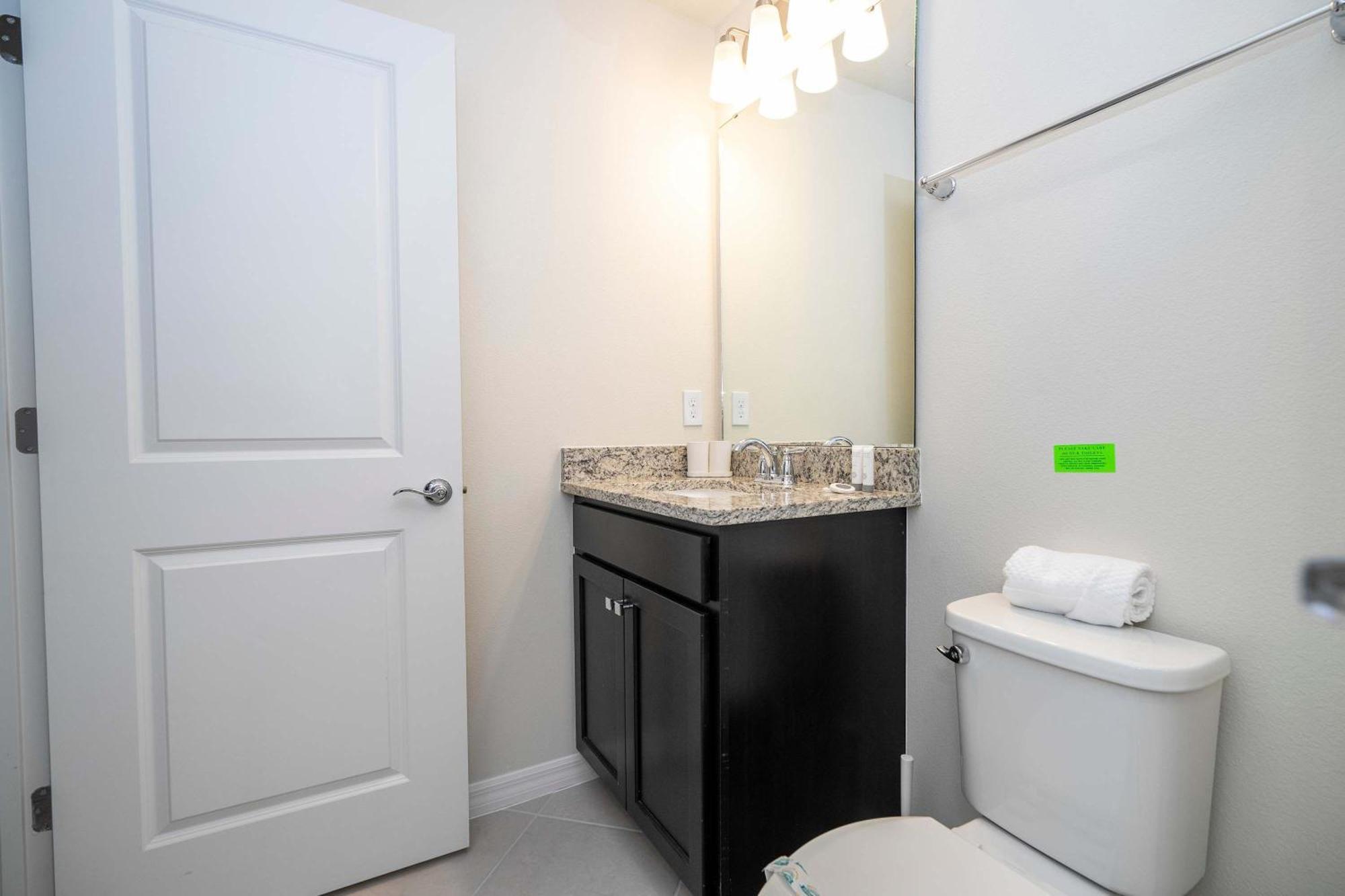 Luxury Private Pool & Themed Close To 1282 Holiday home Orlando