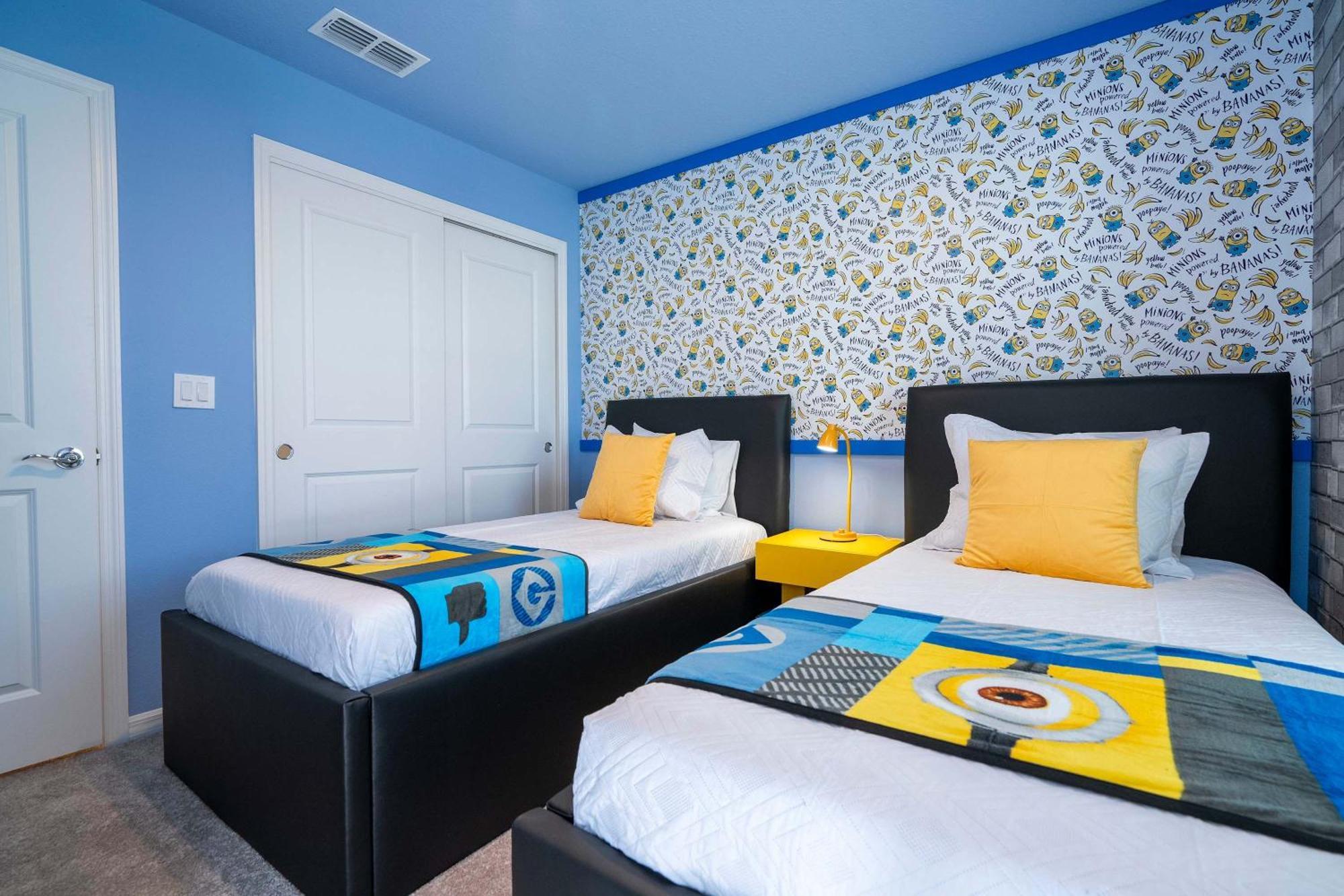 Holiday home Luxury Private Pool & Themed Close To 1282