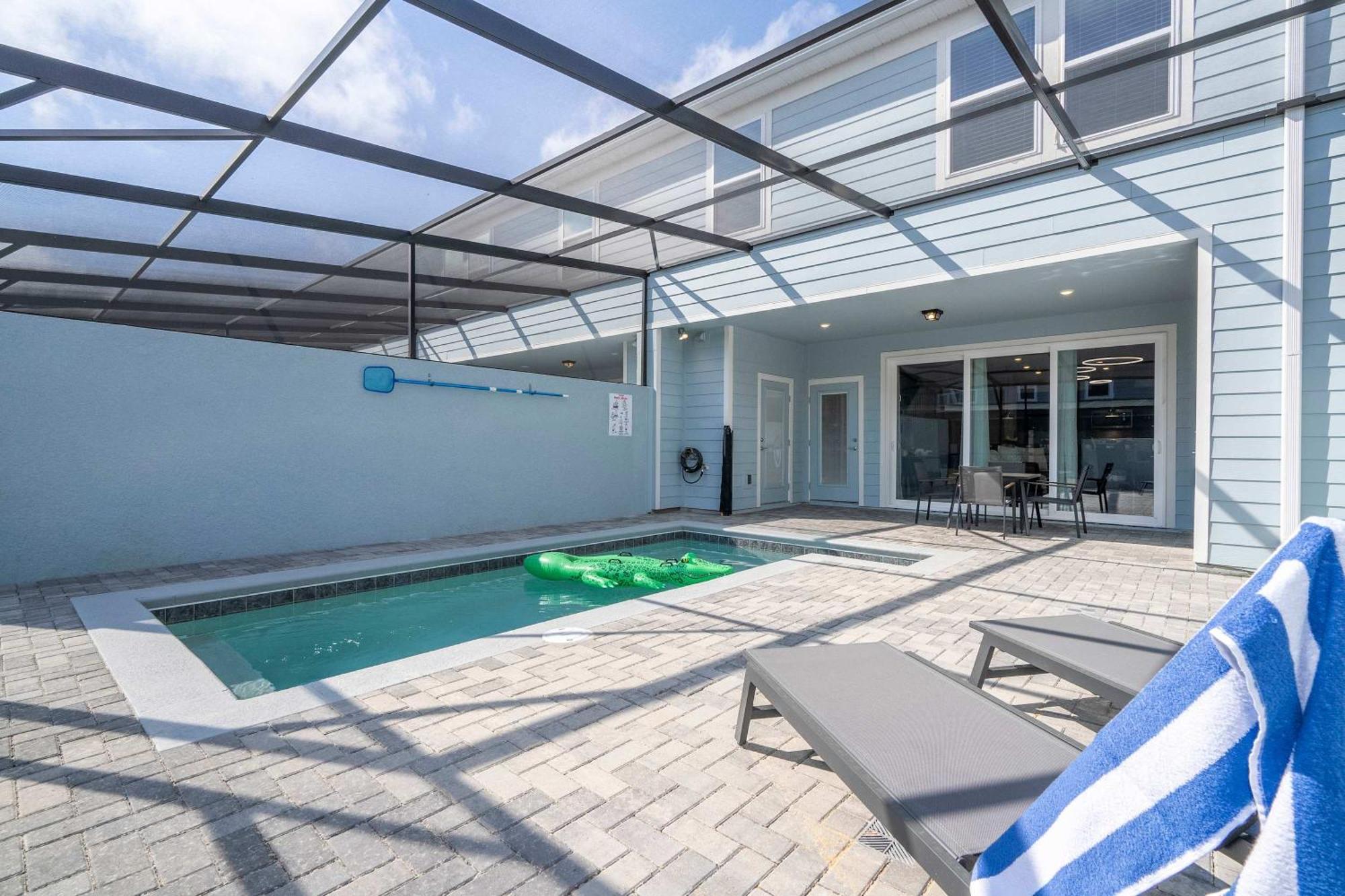 Holiday home Luxury Private Pool & Themed Close To 1282 *