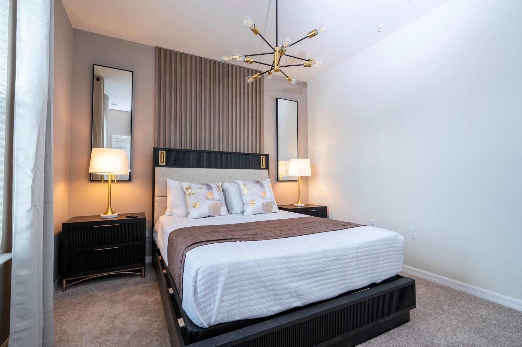 Luxury Private Pool & Themed Close To 1282 Holiday home Orlando
