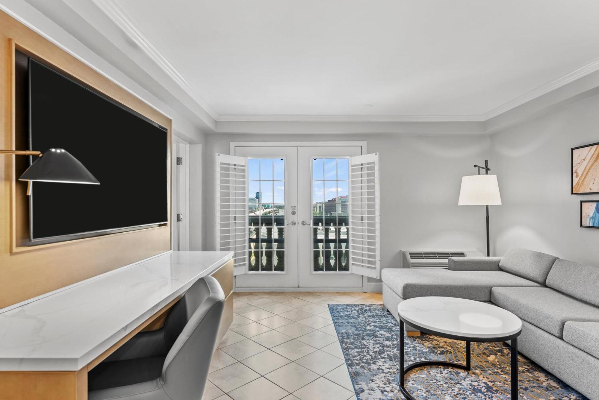 Hotel Crowne Plaza Orlando-downtown By Ihg