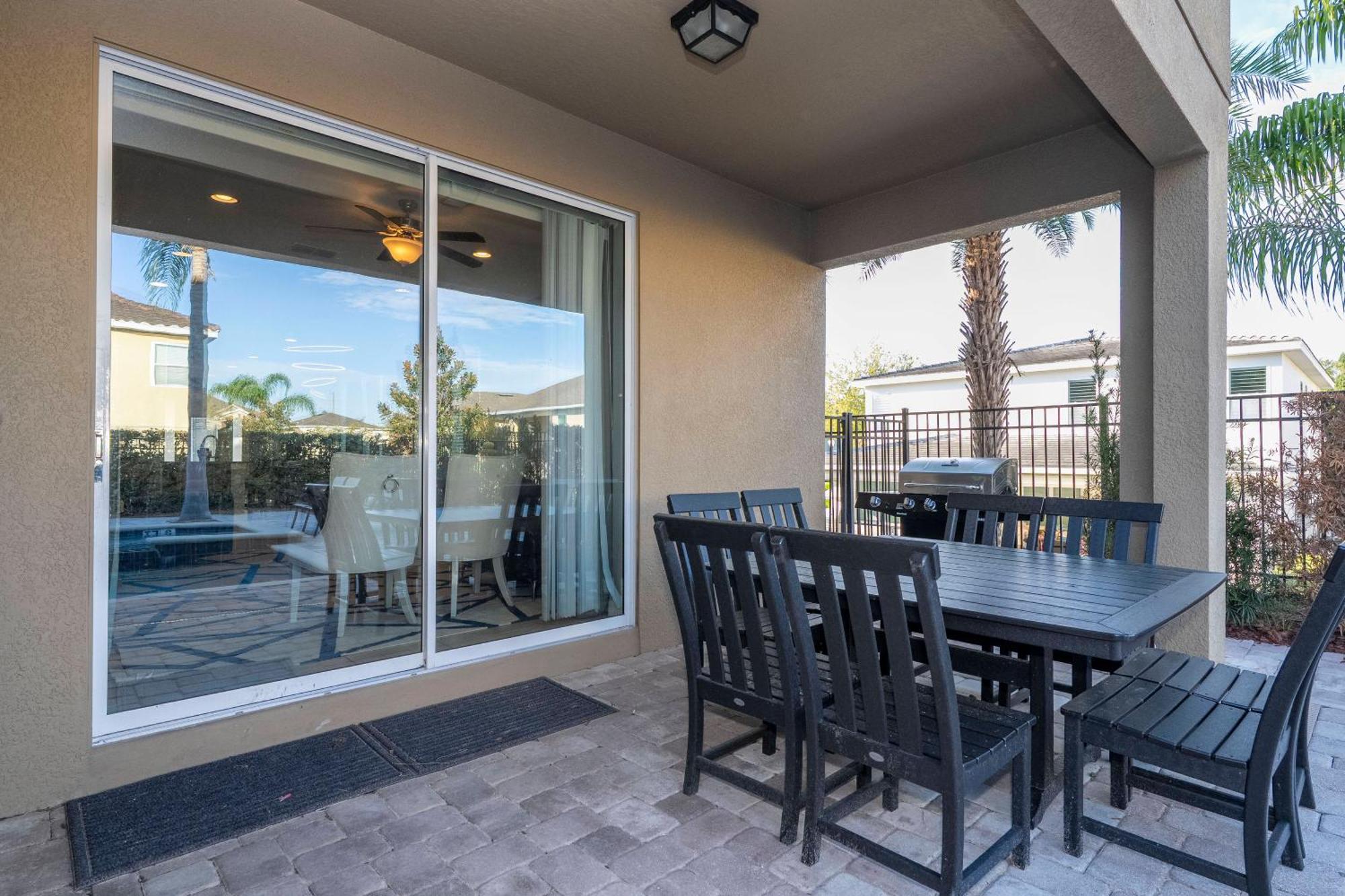 Holiday home Classic 8bd House - Encore Reunion Close To *
