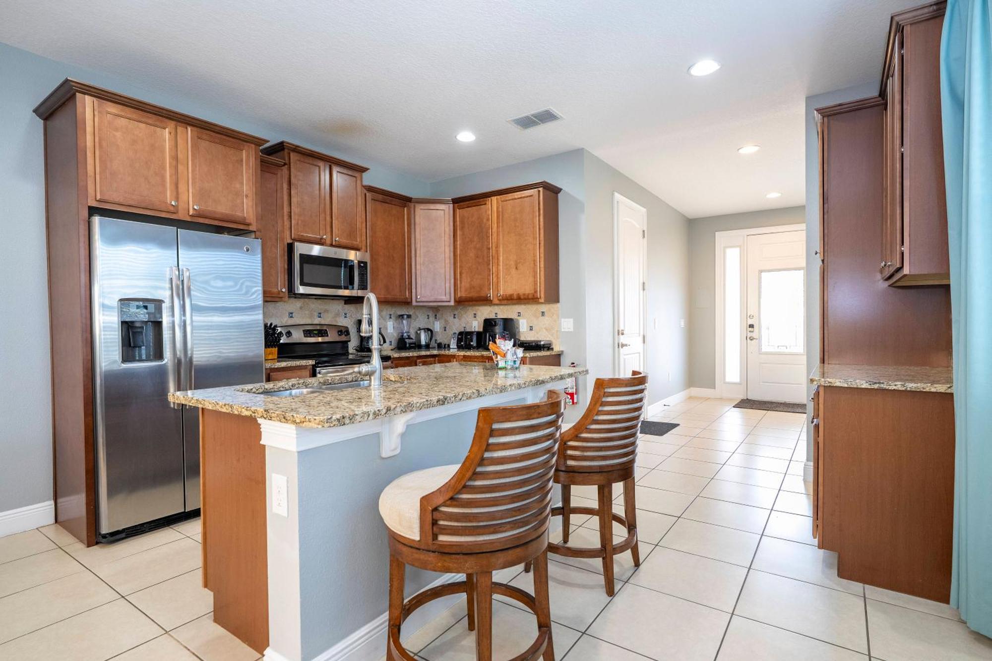 Holiday home Classic 8bd House - Encore Reunion Close To Orlando