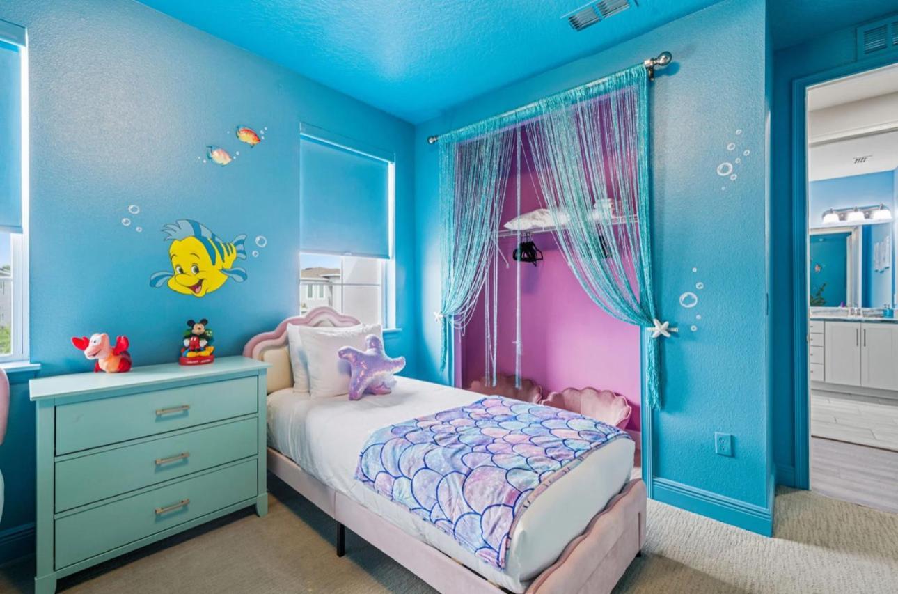 Luxury Encore 11bdr House Minutes To Villa *