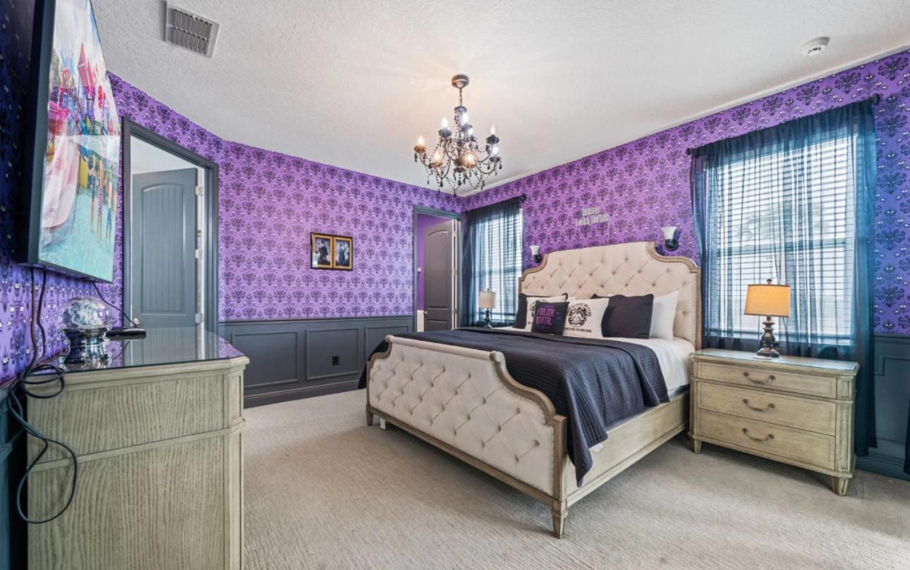 Luxury Encore 11bdr House Minutes To *