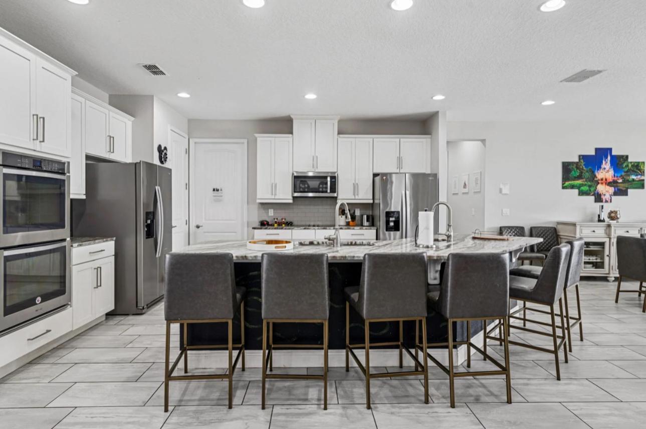 Villa Luxury Encore 11bdr House Minutes To *