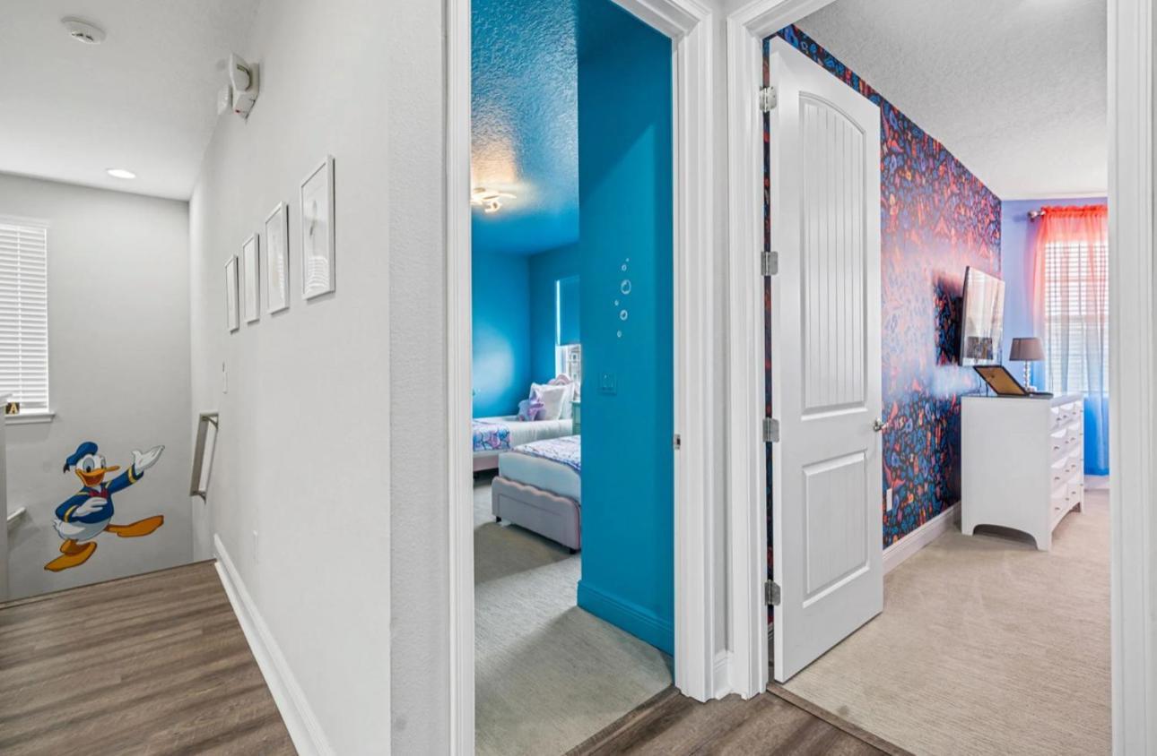 Villa Luxury Encore 11bdr House Minutes To *