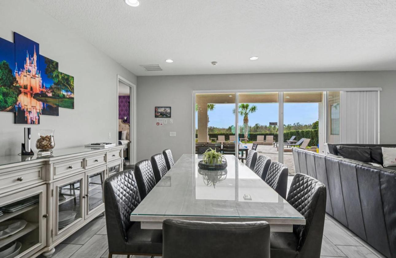 Luxury Encore 11bdr House Minutes To Villa