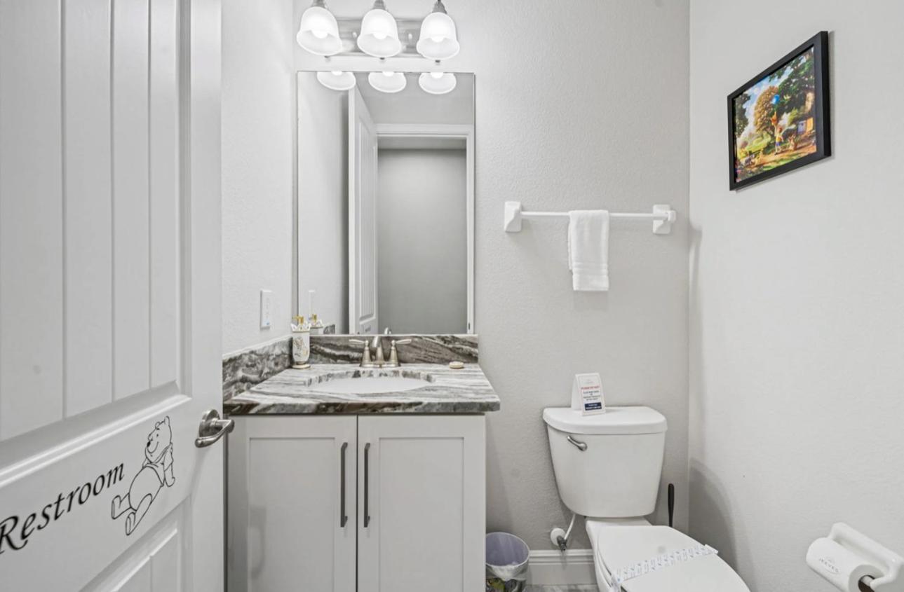 Villa Luxury Encore 11bdr House Minutes To