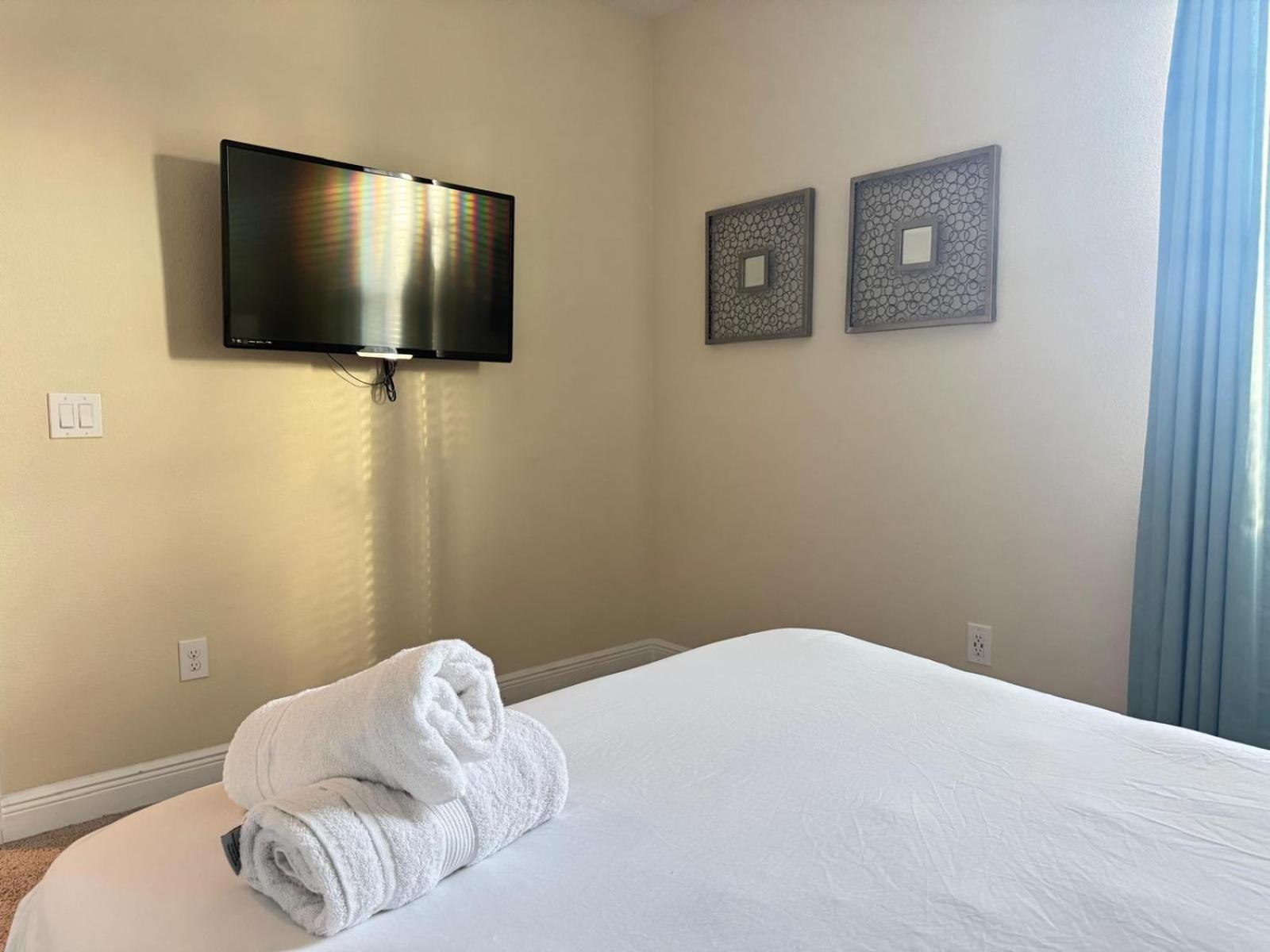 7613-8-bl-only 10 Minutes From * Orlando