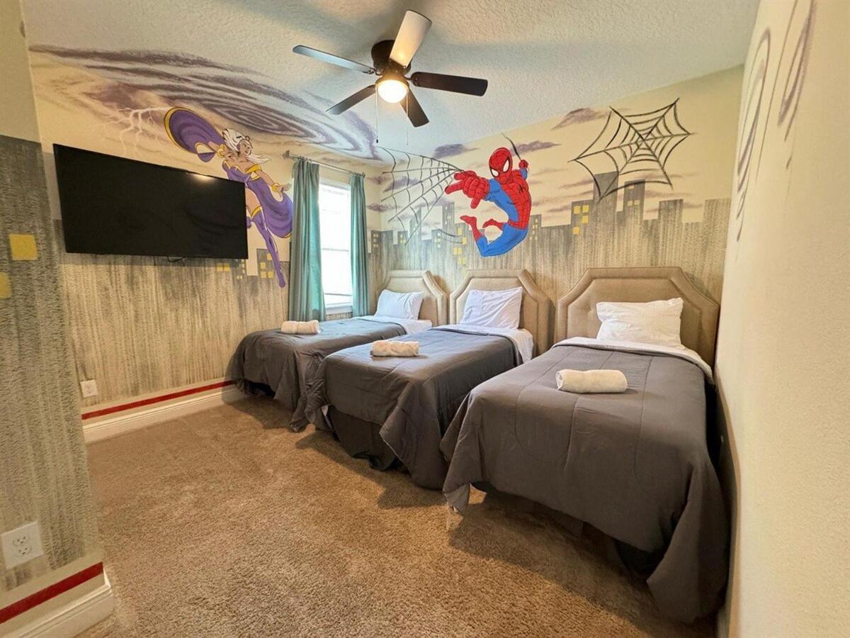 7613-8-bl-only 10 Minutes From Orlando