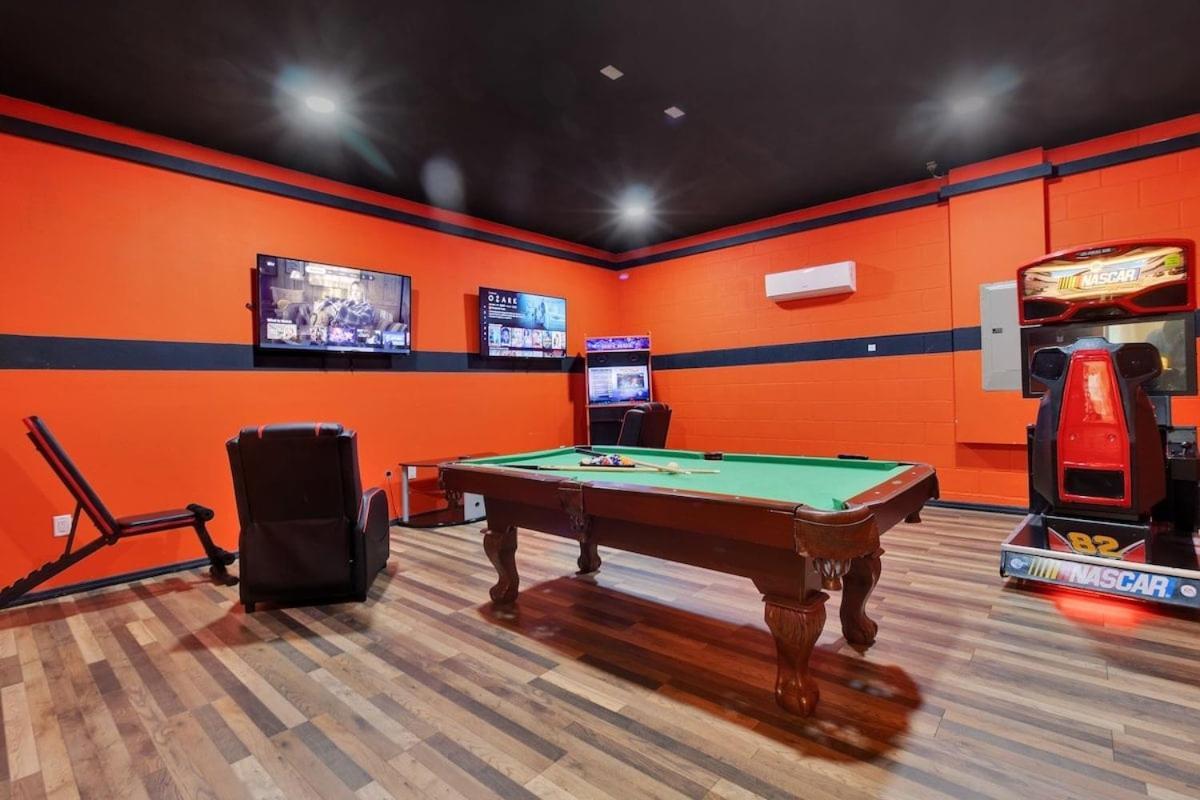 7613-8-bl-only 10 Minutes From Holiday home *