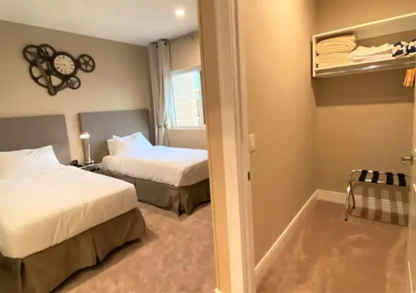 Sophisticated 4 En W Private Hot Tub & Bb *