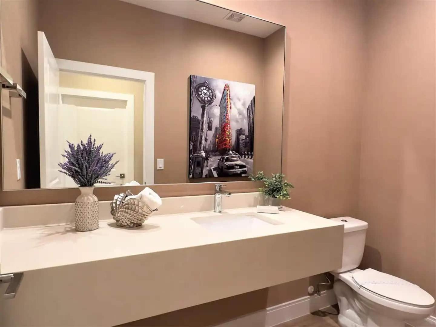 Sophisticated 4 En W Private Hot Tub & Bb *