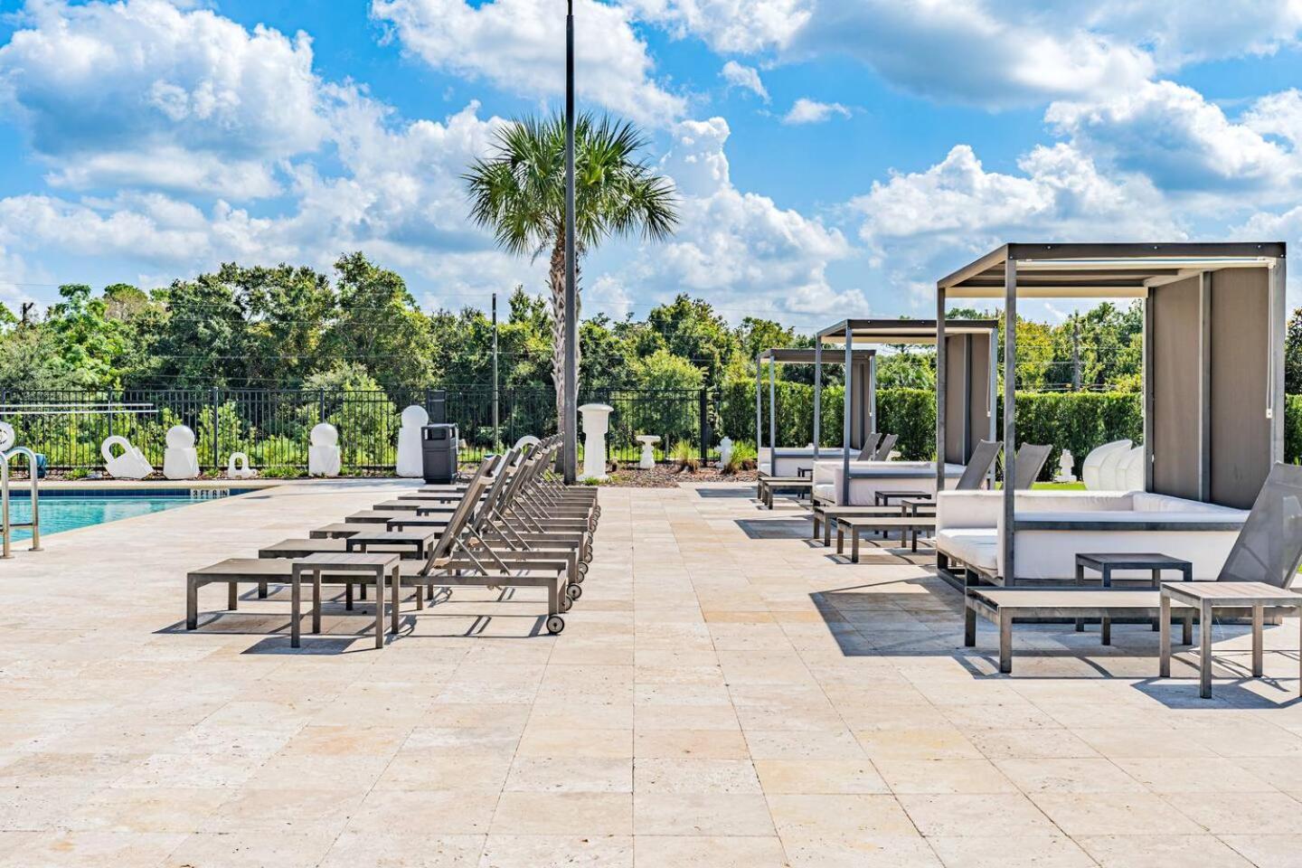 Sophisticated 4 En W Private Hot Tub & Bb Holiday home Orlando