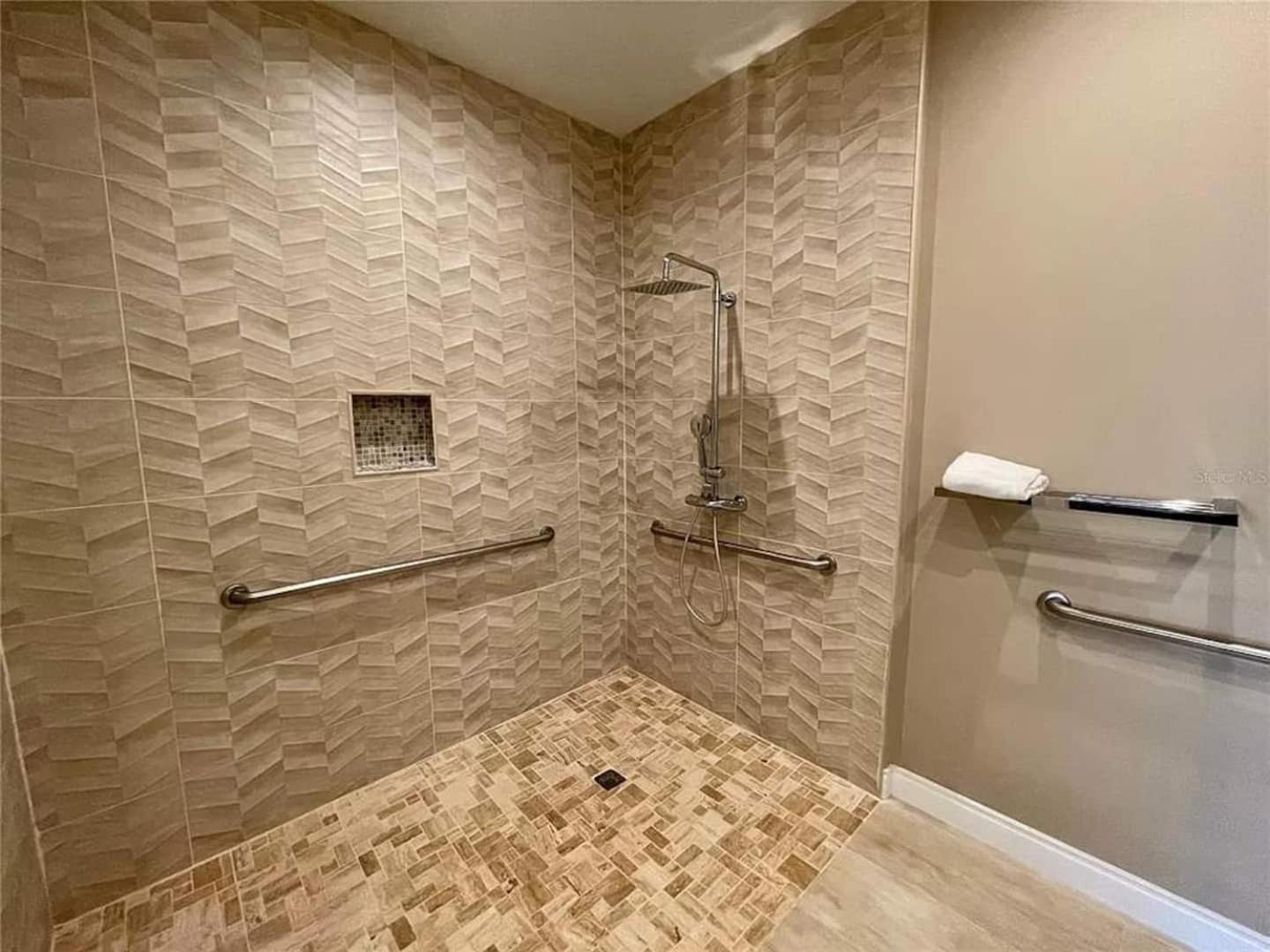 Holiday home Family W Bbq, 7 Min From Disney, Accessible *