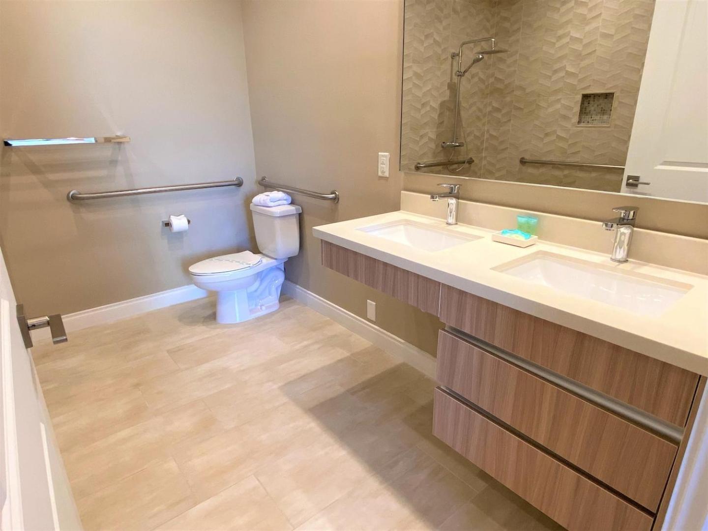 Holiday home Family W Bbq, 7 Min From Disney, Accessible
