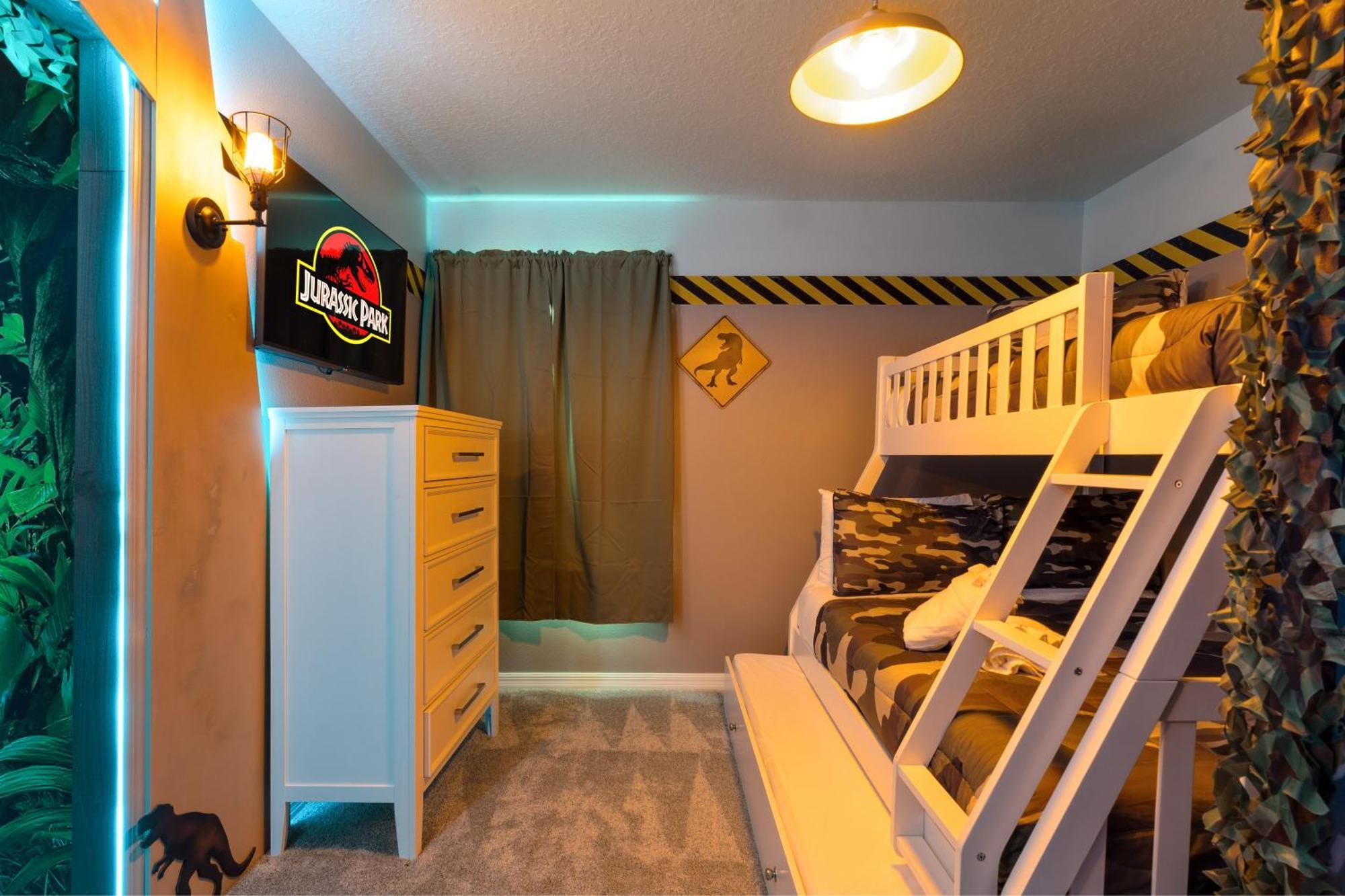 Exquisite, Brand New 10br8ba For Up To 28 Guests