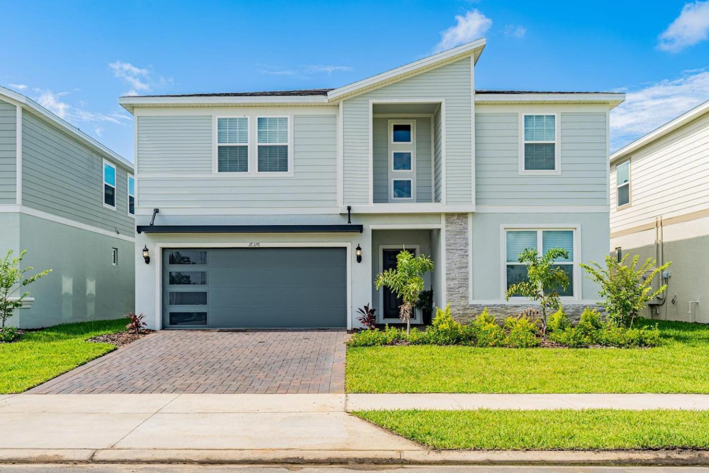 Exquisite, Brand New 10br8ba For Up To 28 Guests
