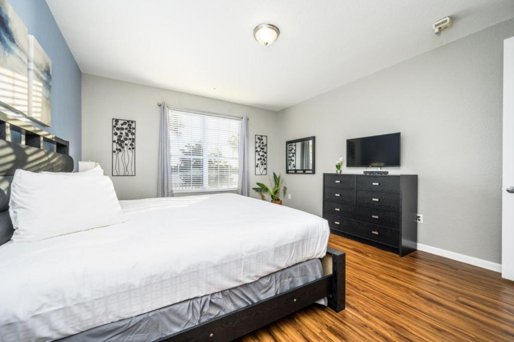 Apartment Epic Universe Family Fun Vista Cay Lakeview - 1021 Orlando