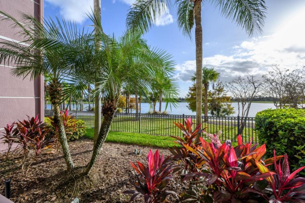 Epic Universe Family Fun Vista Cay Lakeview - 1021 Apartment