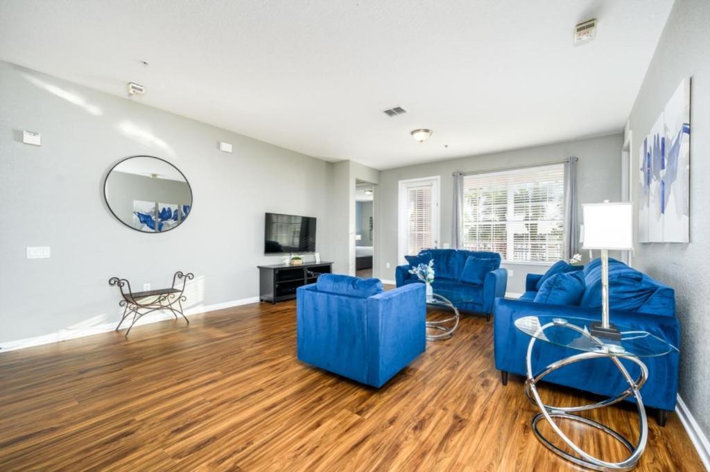 Apartment Epic Universe Family Fun Vista Cay Lakeview - 1021