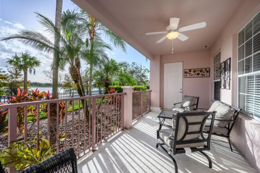 Epic Universe Family Fun Vista Cay Lakeview - 1021 Orlando