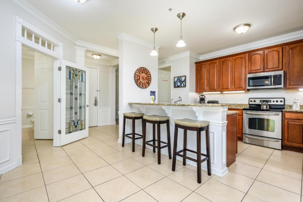 Epic Universe 4 Bedroom Plus, View Condo, Vista Cay-1008 Apartment Orlando