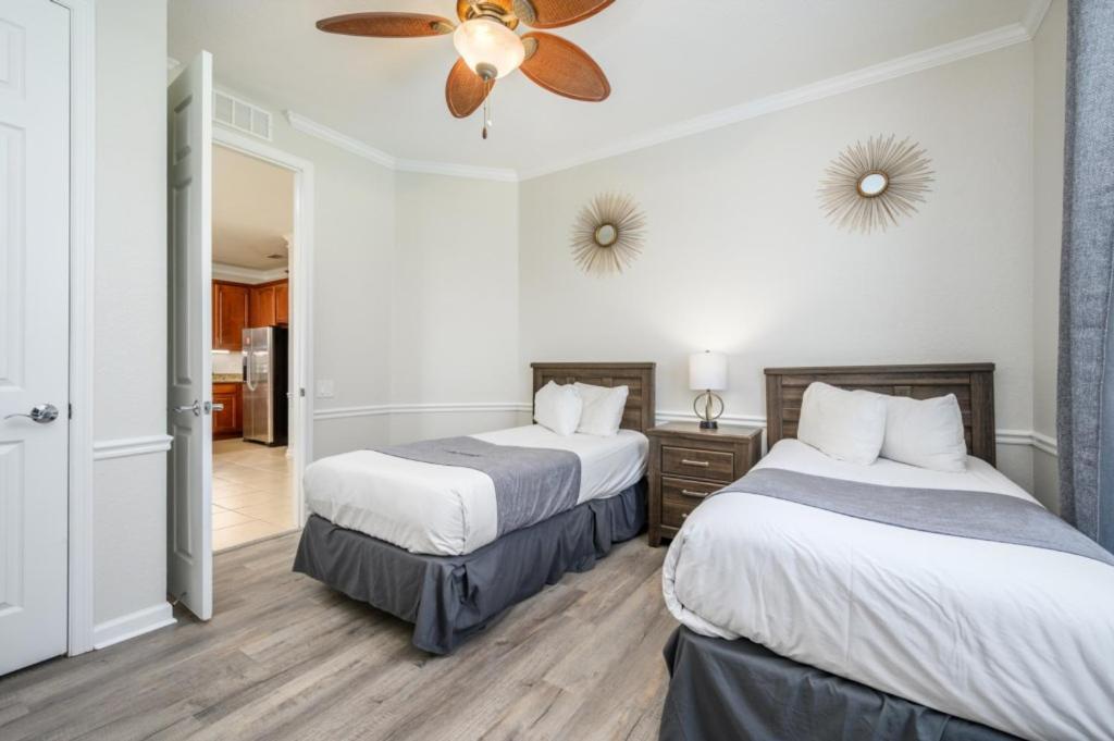 Apartment Epic Universe 4 Bedroom Plus, View Condo, Vista Cay-1008 Orlando