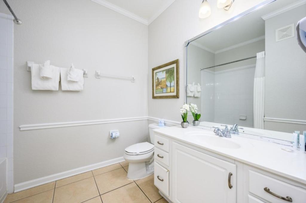Epic Universe 4 Bedroom Plus, View Condo, Vista Cay-1008 * Orlando