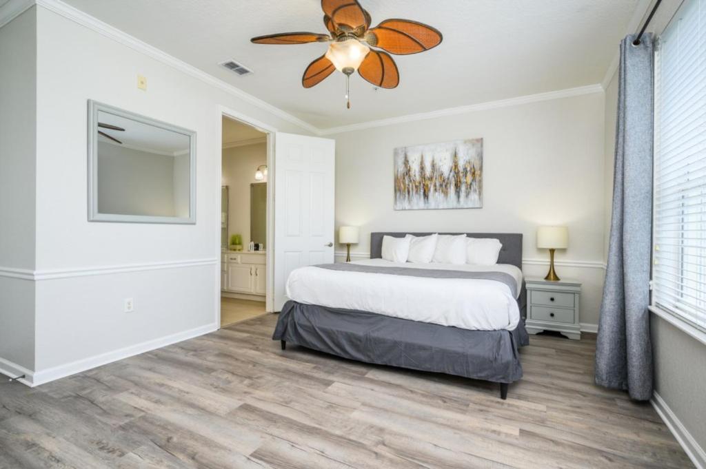 Apartment Epic Universe 4 Bedroom Plus, View Condo, Vista Cay-1008 Orlando