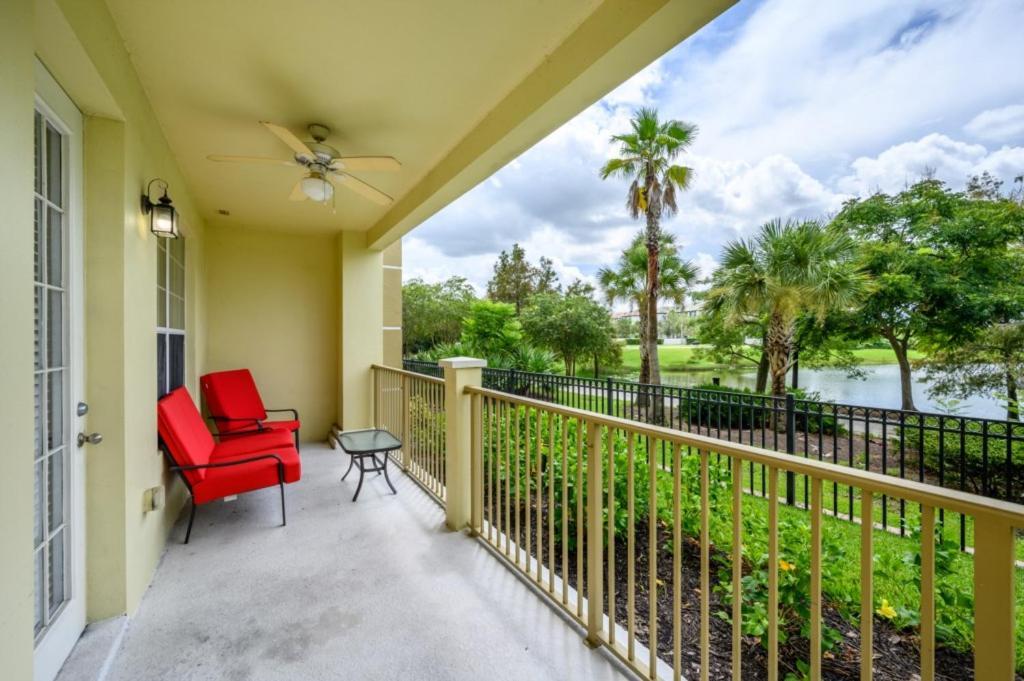 Epic Universe 4 Bedroom Plus, View Condo, Vista Cay-1008 *
