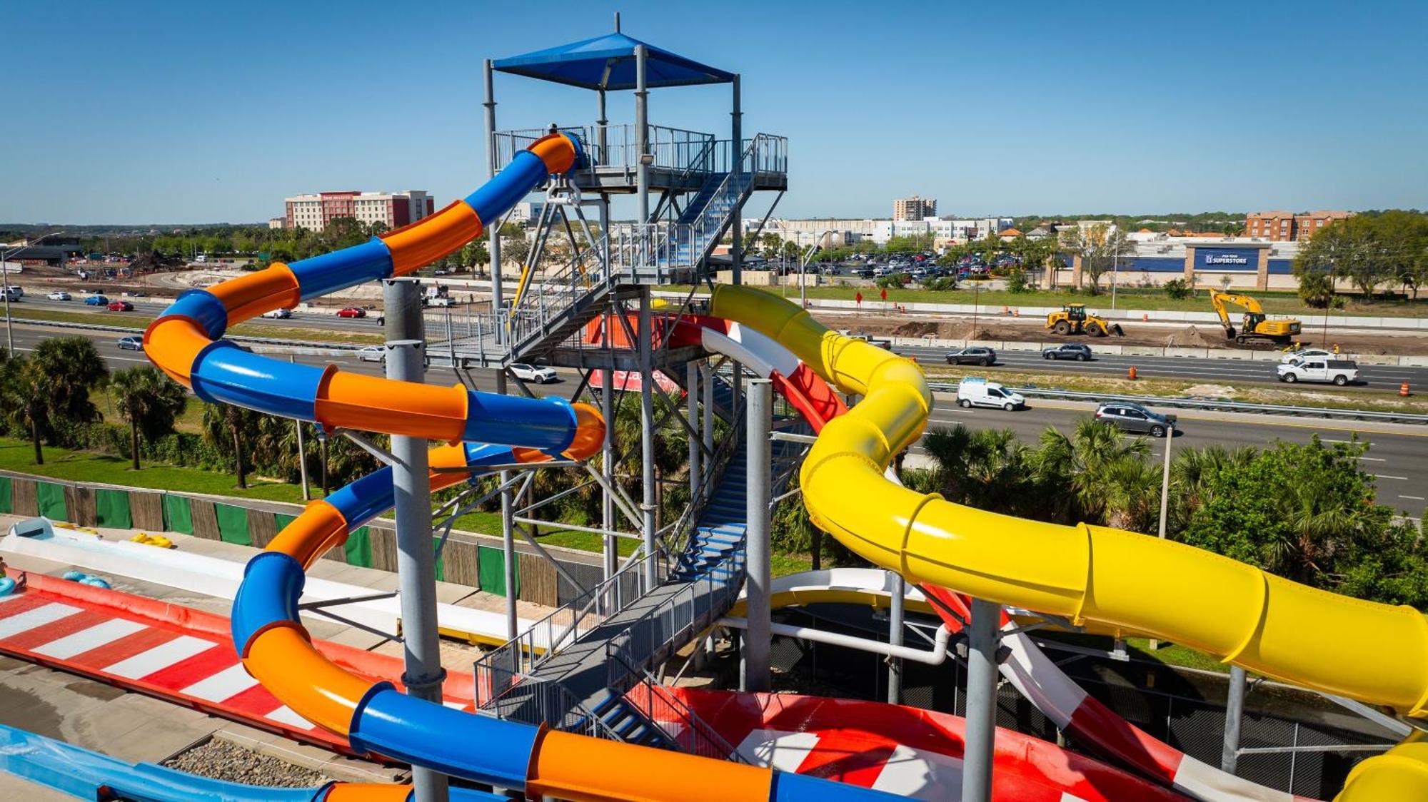 Resort Coco Key & Water Park 3*