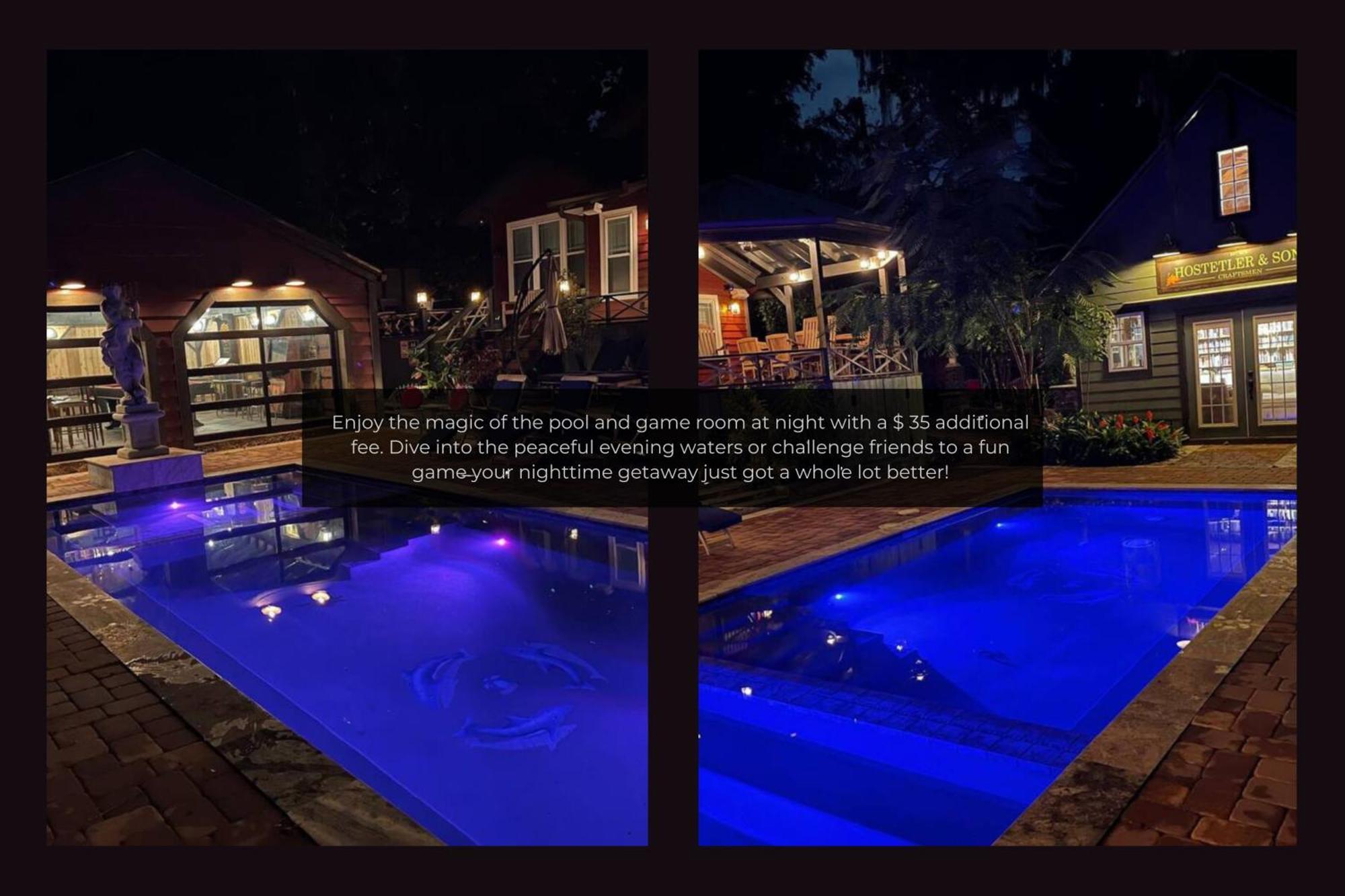 Holiday home Mills Lakeside Orlando