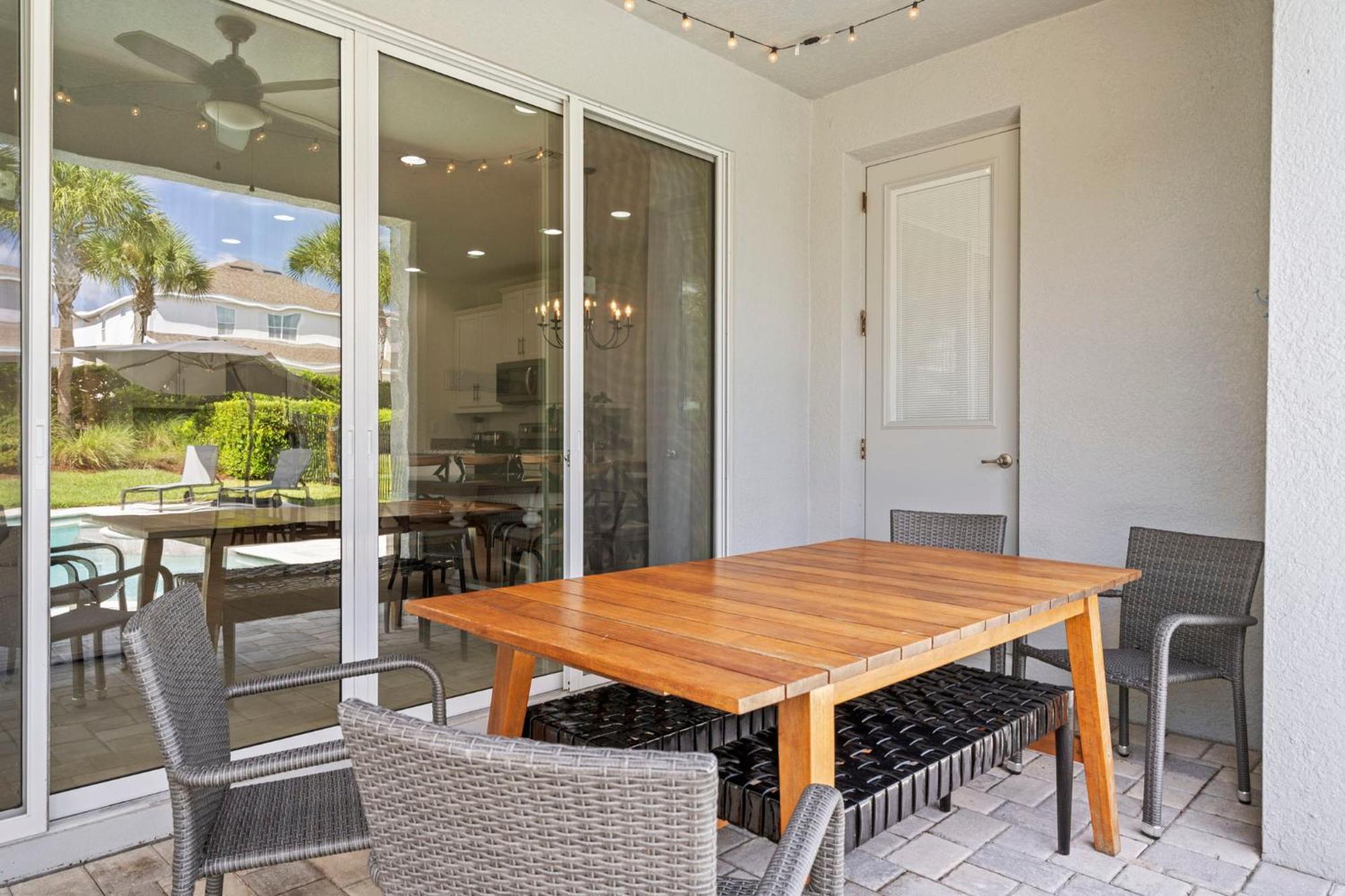 Holiday home 5 Bedrooms- 4,5 Bathrooms- Reunion 7641 Fd