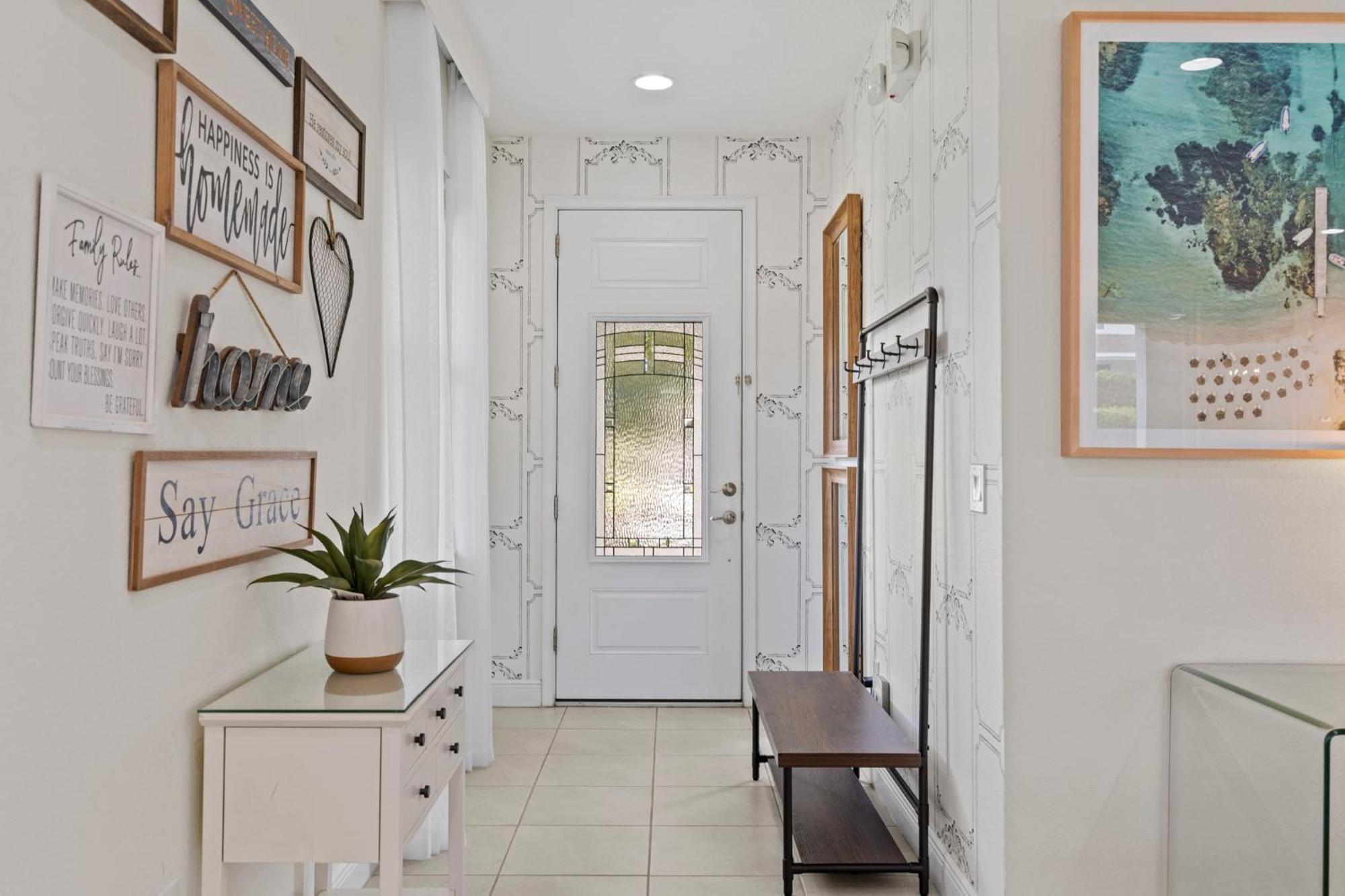 Holiday home 5 Bedrooms- 4,5 Bathrooms- Reunion 7641 Fd