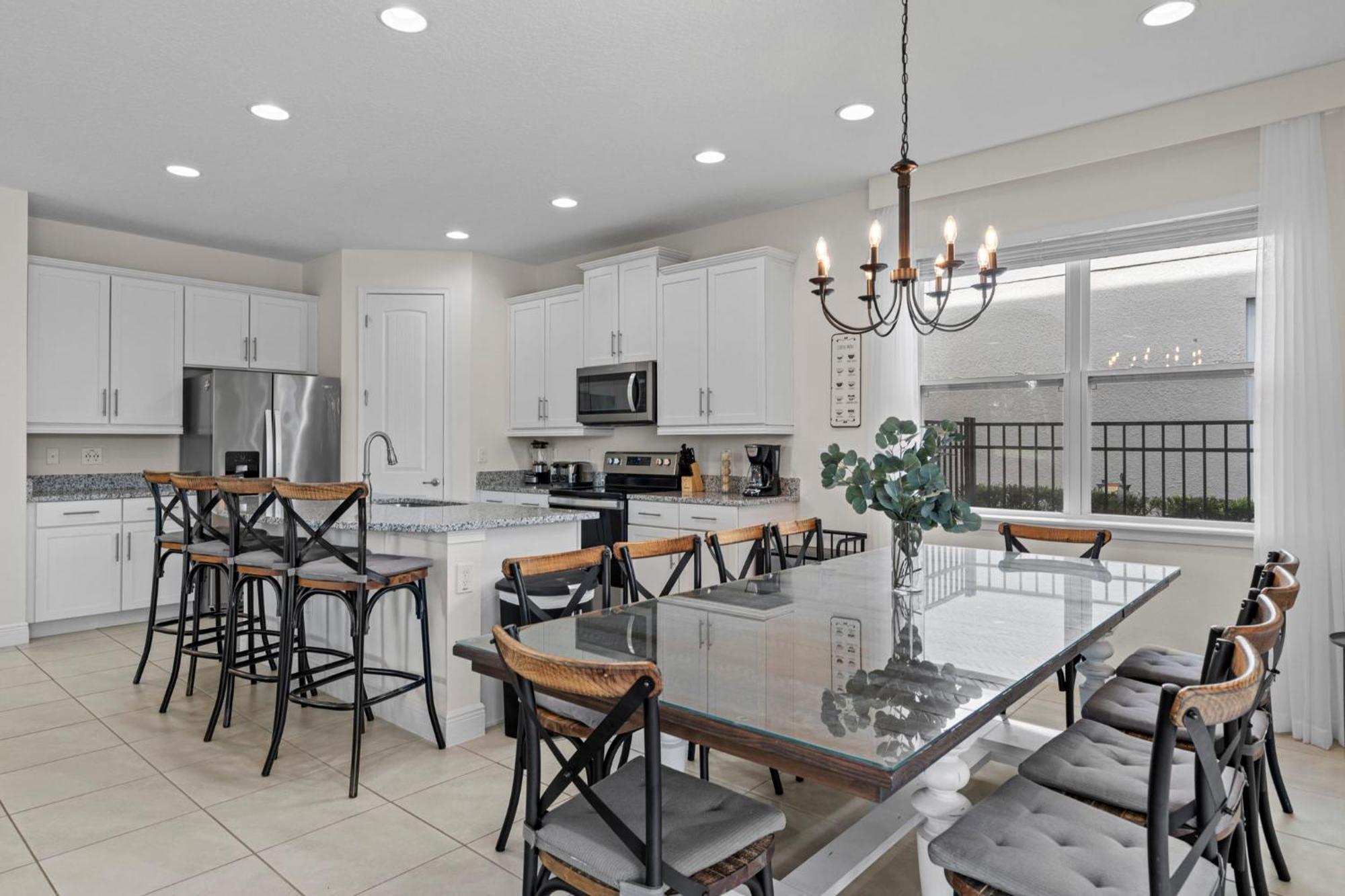 Holiday home 5 Bedrooms- 4,5 Bathrooms- Reunion 7641 Fd *