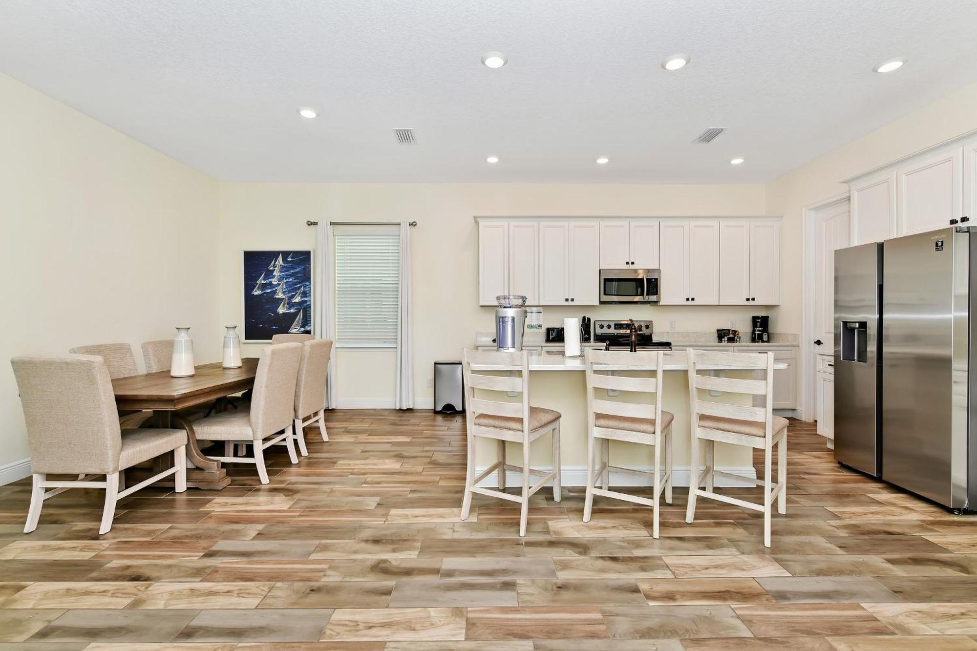 Holiday home Sunshine With Private Pool Near With Margaritaville Island H20 Access - 8165su Orlando